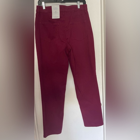 Women’s Croft and Borrow pants - Picture 2 of 4